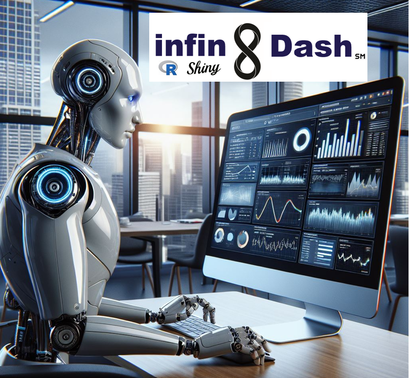 infin8 DASH image