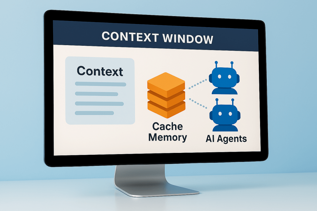 context window and cag