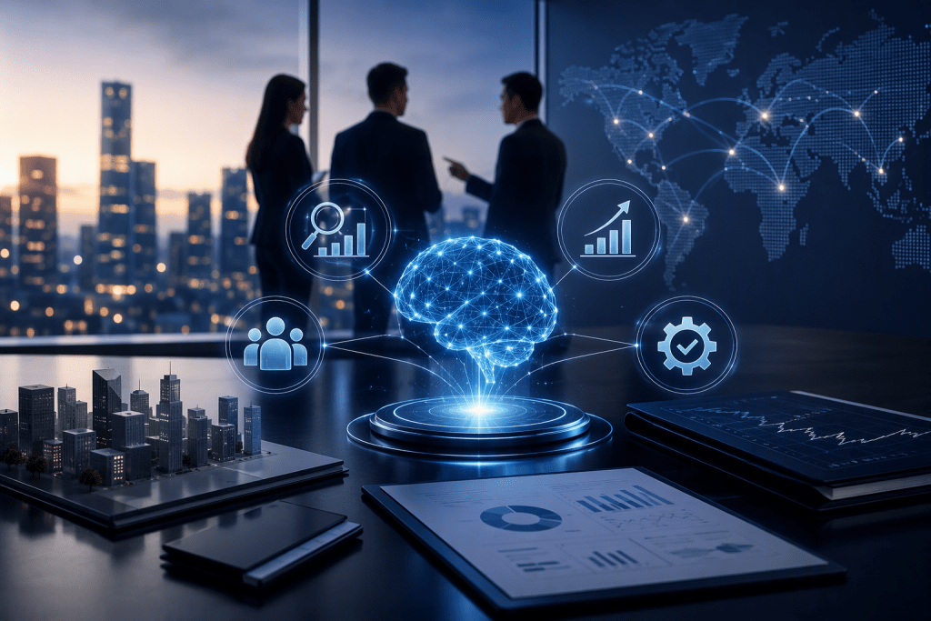 private markets july 26
