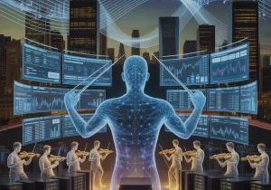 Agentic orchestration